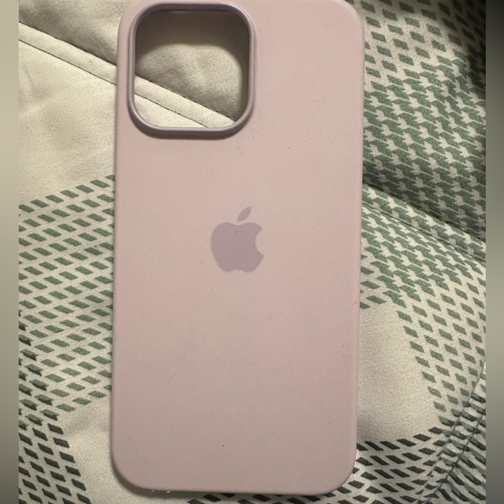 Apple Phone case